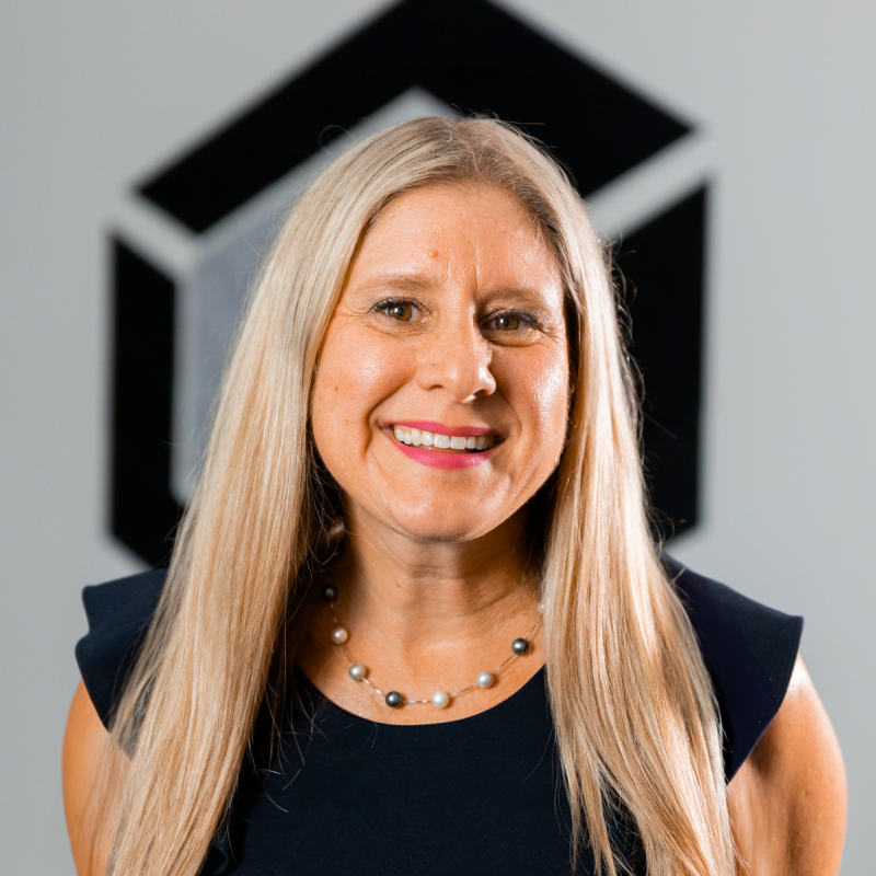 Lopp Construction Office Manager Rachel Kilschautzky